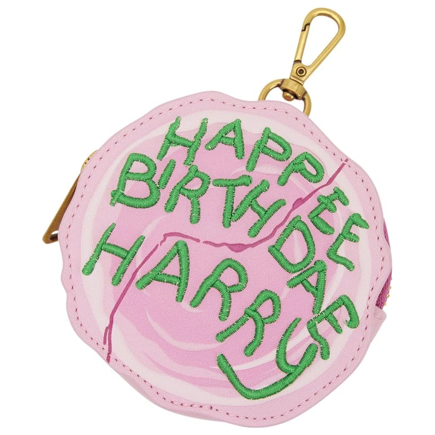 Harry Potter by Loungefly Mini Rucsac cu geanta pentru monede Hagrid Birthday Cake poza produsului