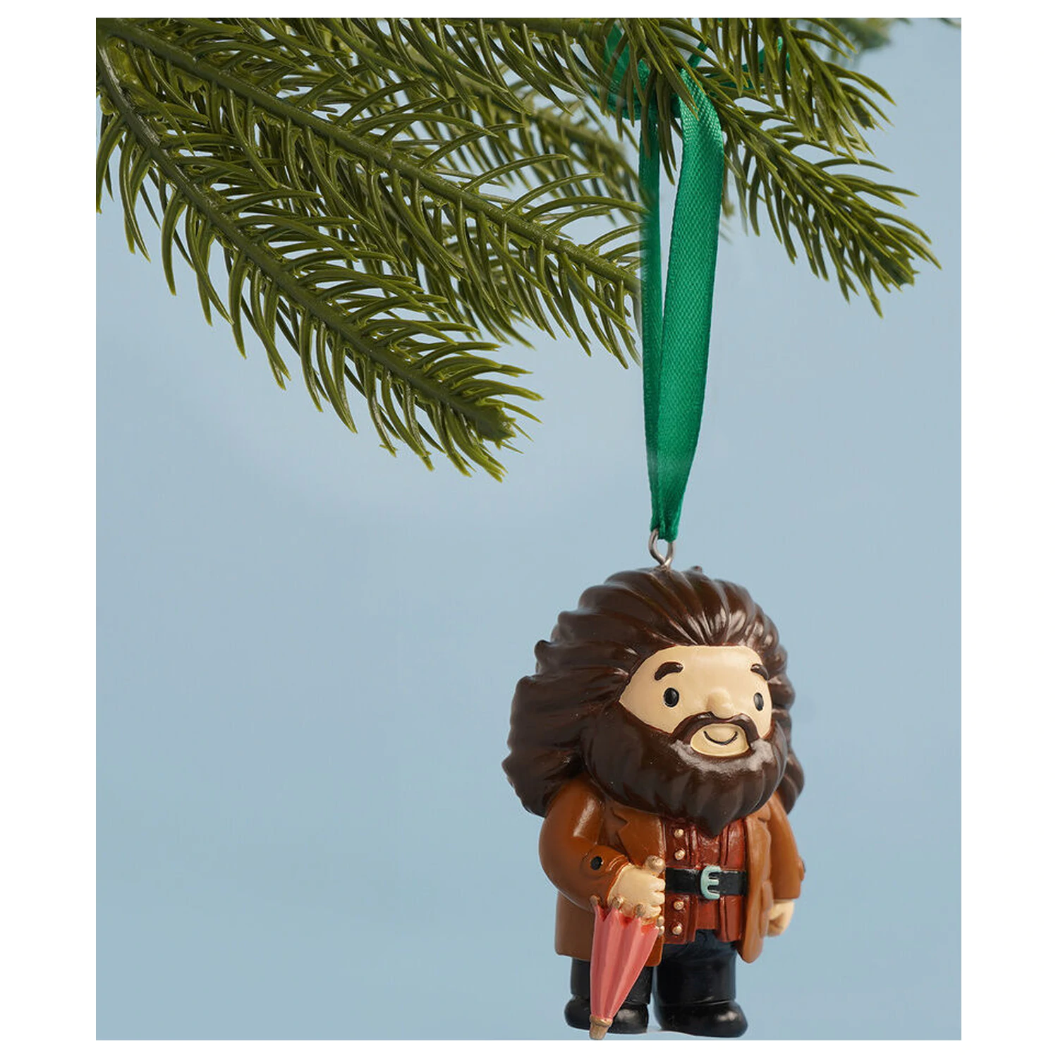Harry Potter Hagrid ornamente de Craciun agatat poza produsului