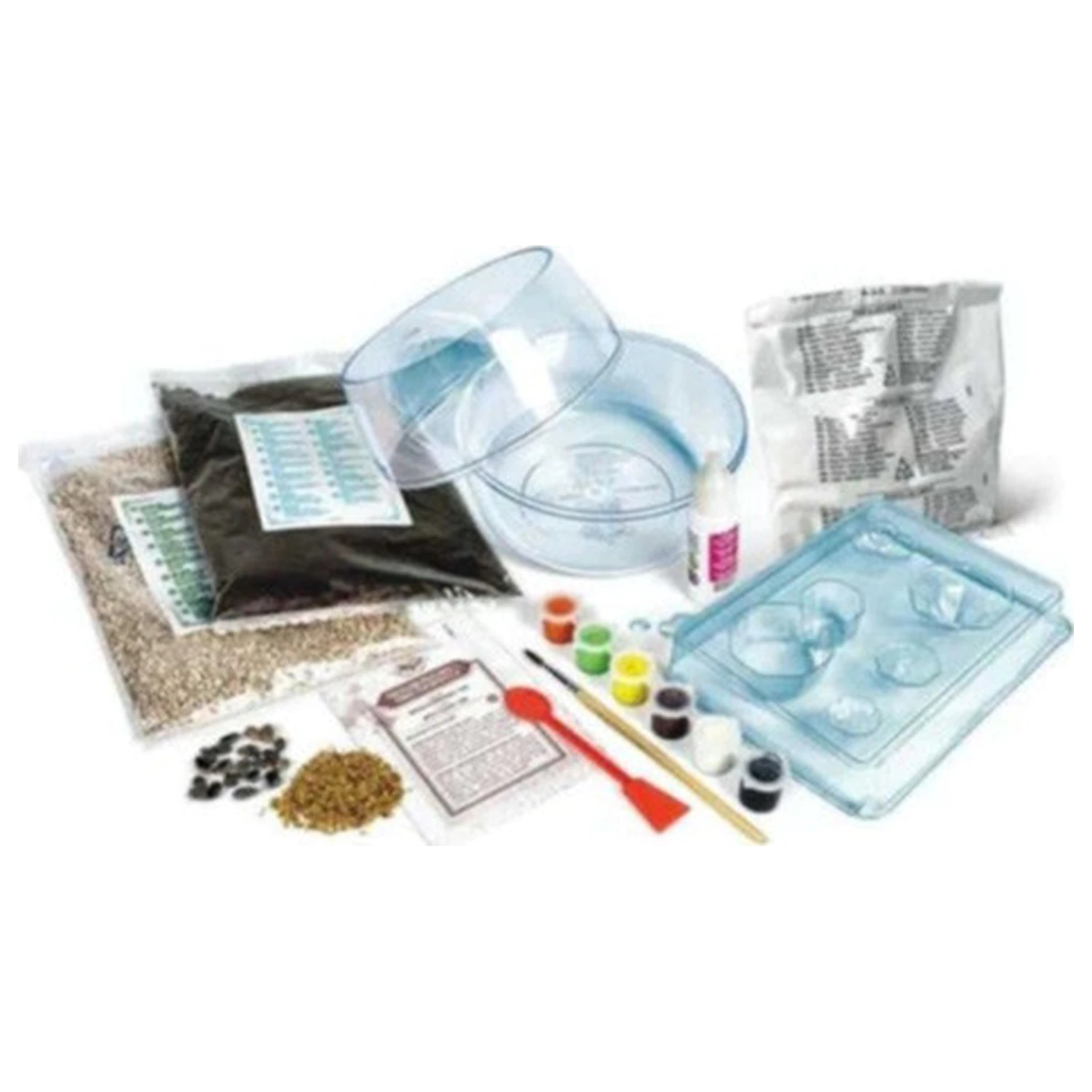 Harry Potter Hagrid's Hut Terariu poza produsului