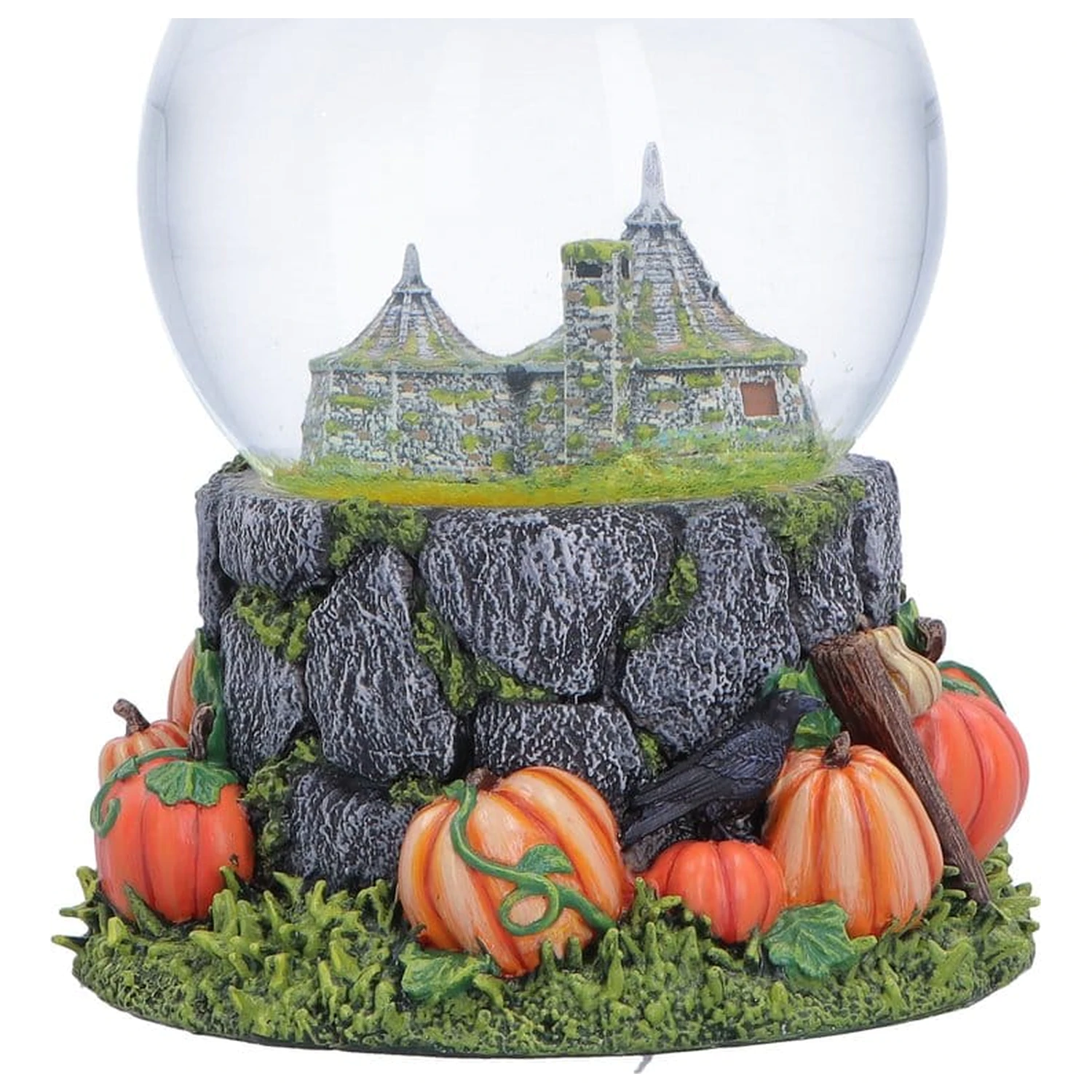 Harry Potter Glob de zapada Hagrids Hut 15 cm poza produsului