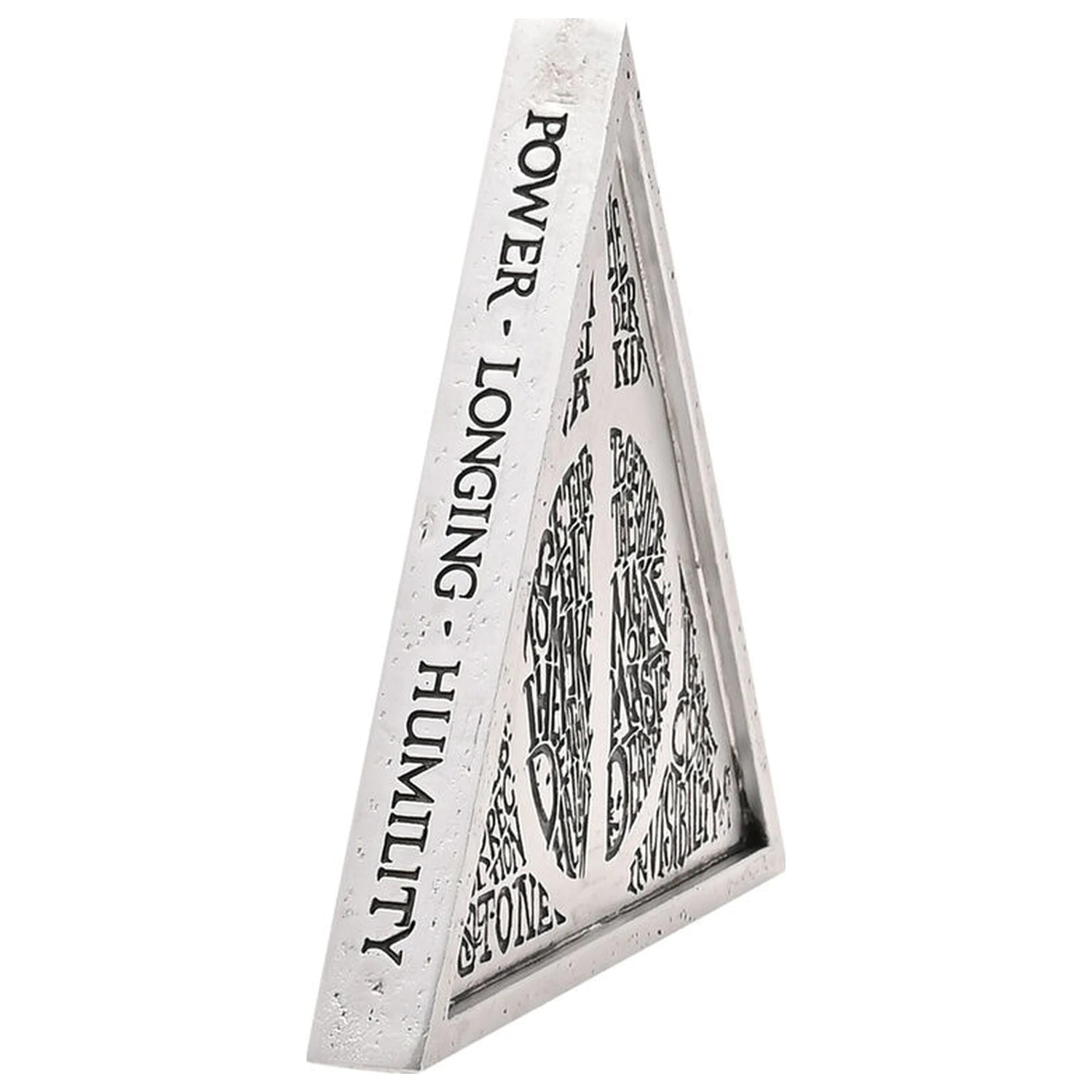 Harry Potter Deathly Hallows placă poza produsului