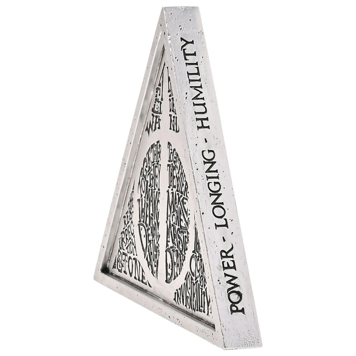 Harry Potter Deathly Hallows placă poza produsului