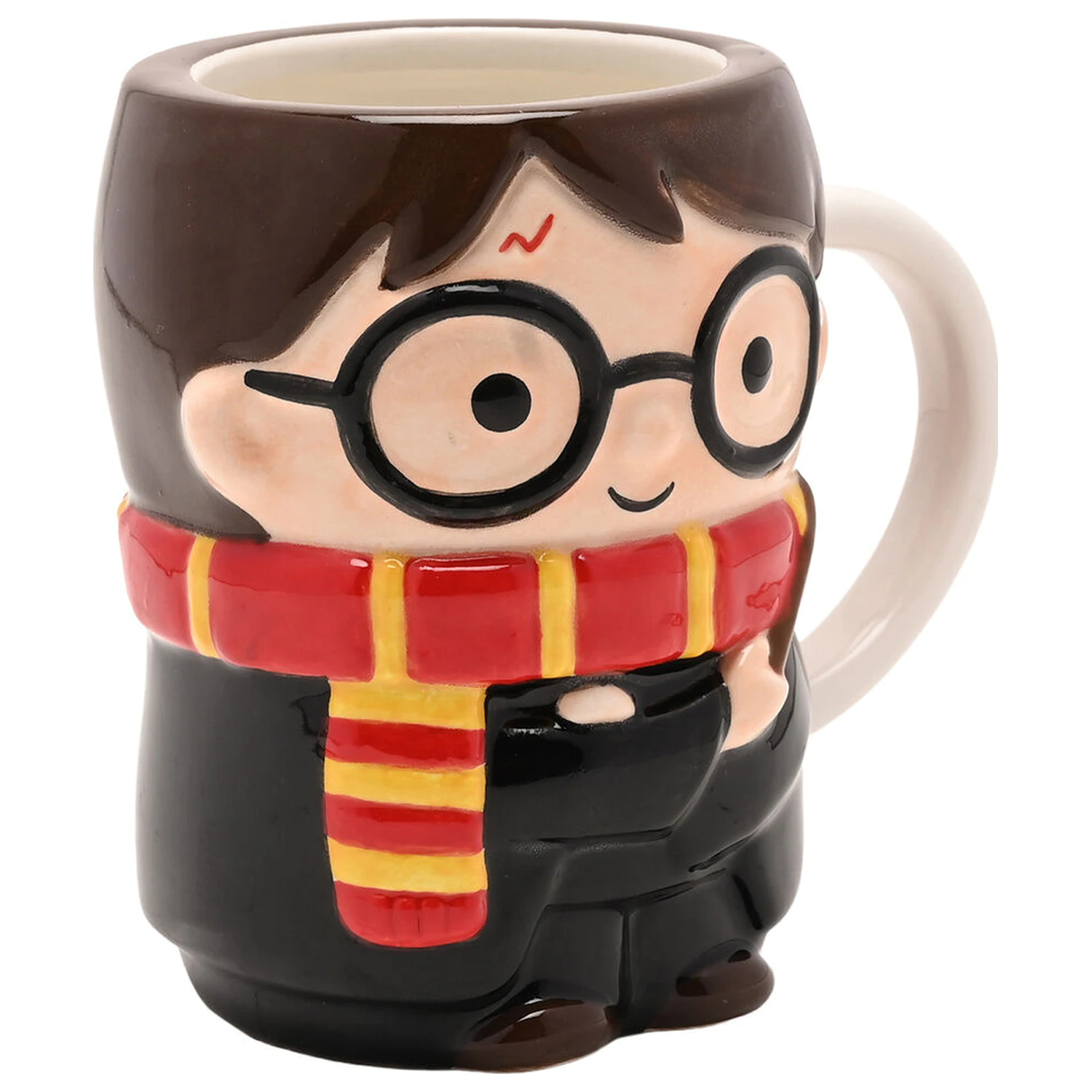 Harry Potter Harry cana 3D 350ml poza produsului