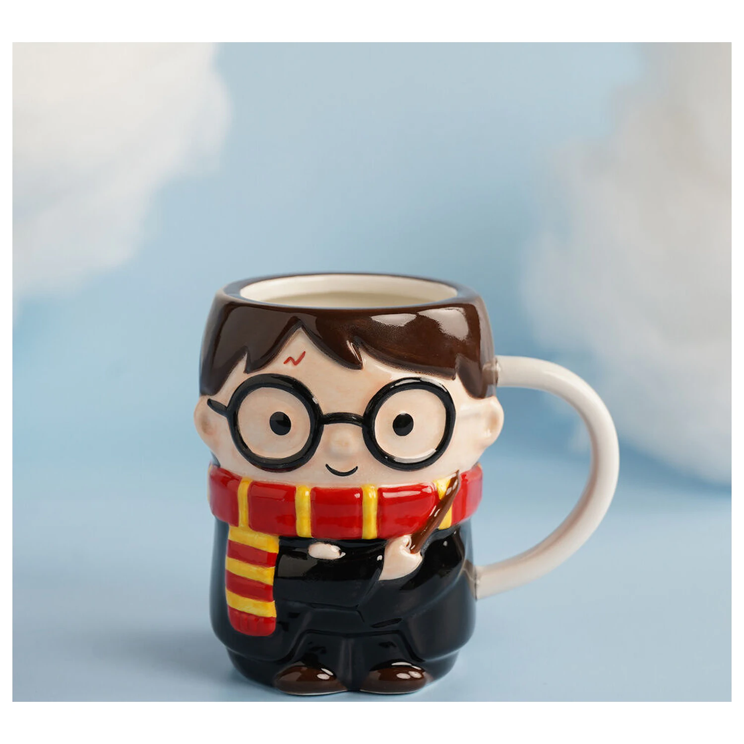 Harry Potter Harry cana 3D 350ml poza produsului