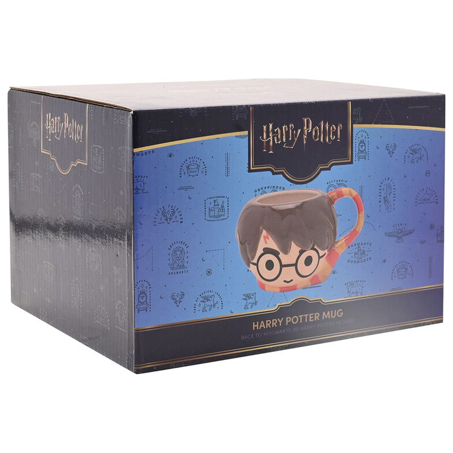 Harry Potter Harry 3D cana poza produsului