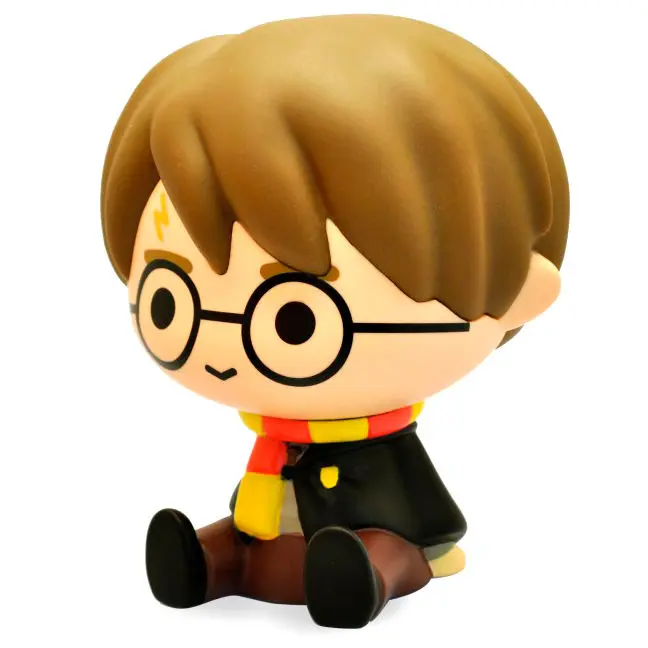 Harry Potter Chibi Bust Bancă Harry Potter 15 cm poza produsului