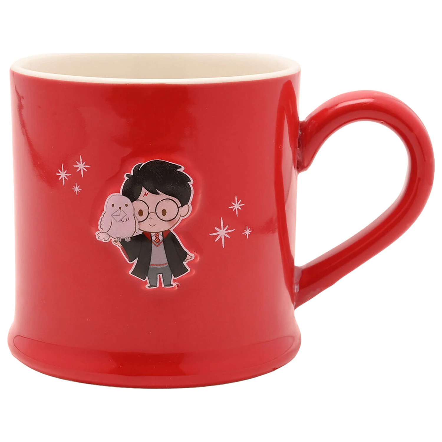 Harry Potter Harry cana în relief 340ml poza produsului