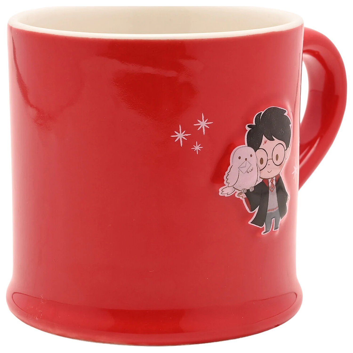 Harry Potter Harry cana în relief 340ml poza produsului