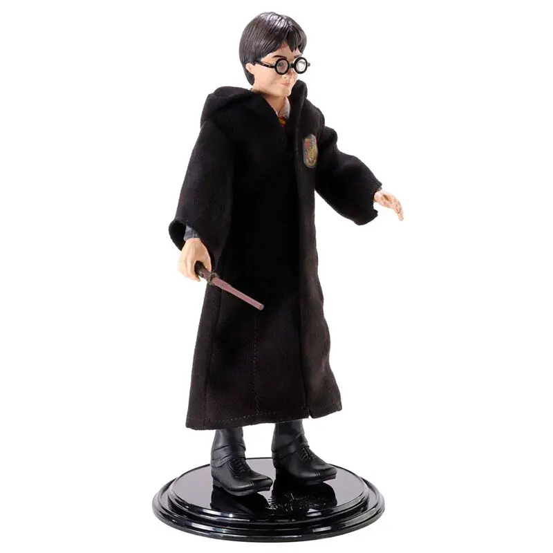 Harry Potter Bendyfigs Figurina flexibilă Harry Potter 19 cm poza produsului