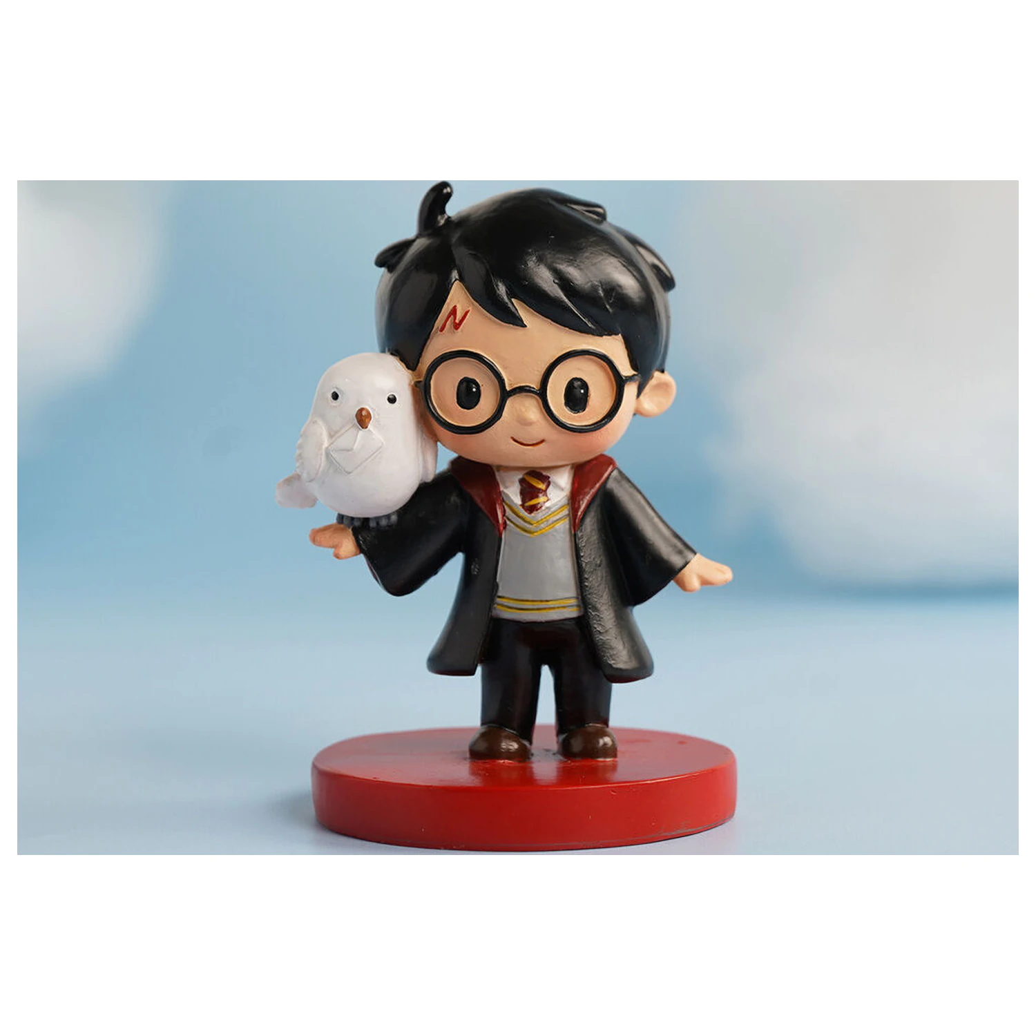Harry Potter - Harry figura 8cm poza produsului