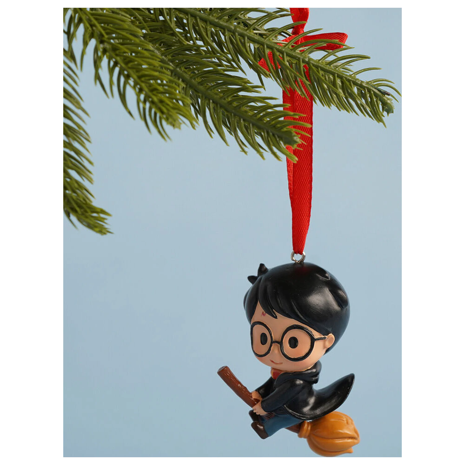 Harry Potter Harry Christmas ornament agățat poza produsului