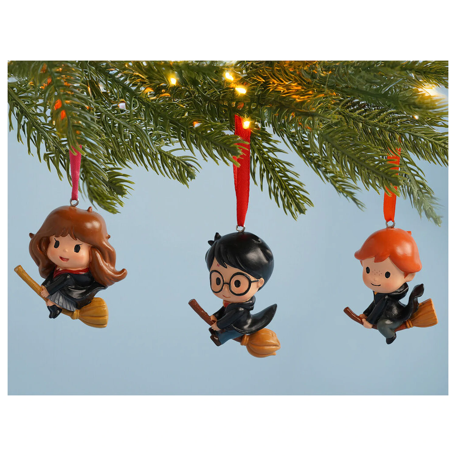 Harry Potter Harry Christmas ornament agățat poza produsului