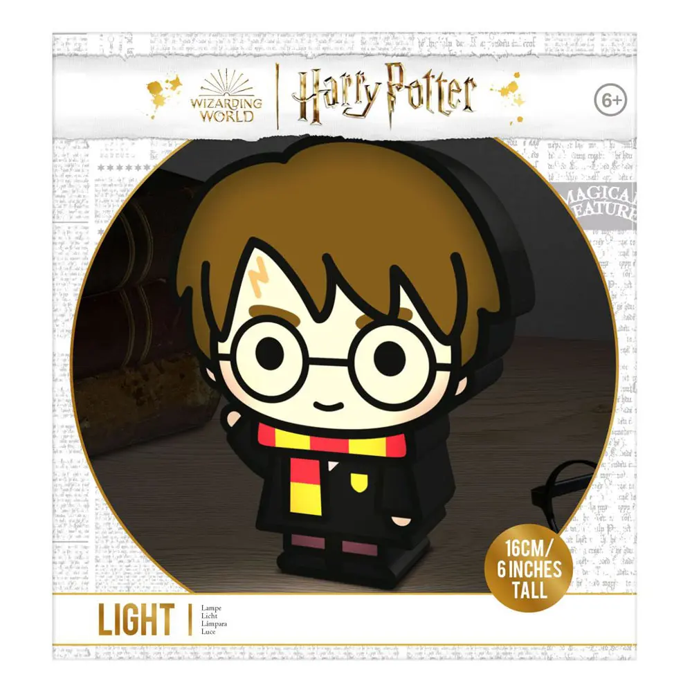 Harry Potter Light Harry lumină poza produsului