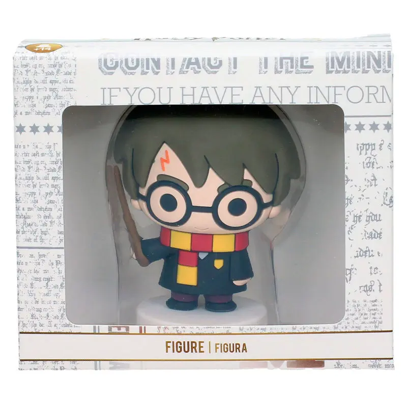 Harry Potter Harry mini figurină poza produsului