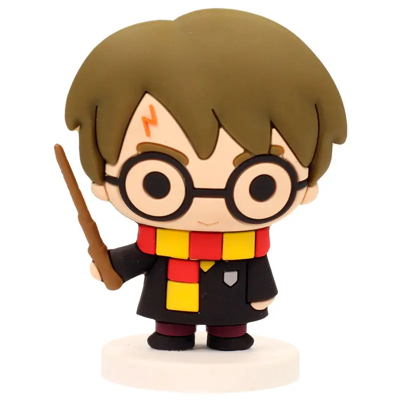 Harry Potter Harry mini figurină poza produsului