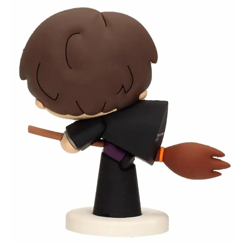 Minifigurina Harry Potter Harry Nimbus poza produsului