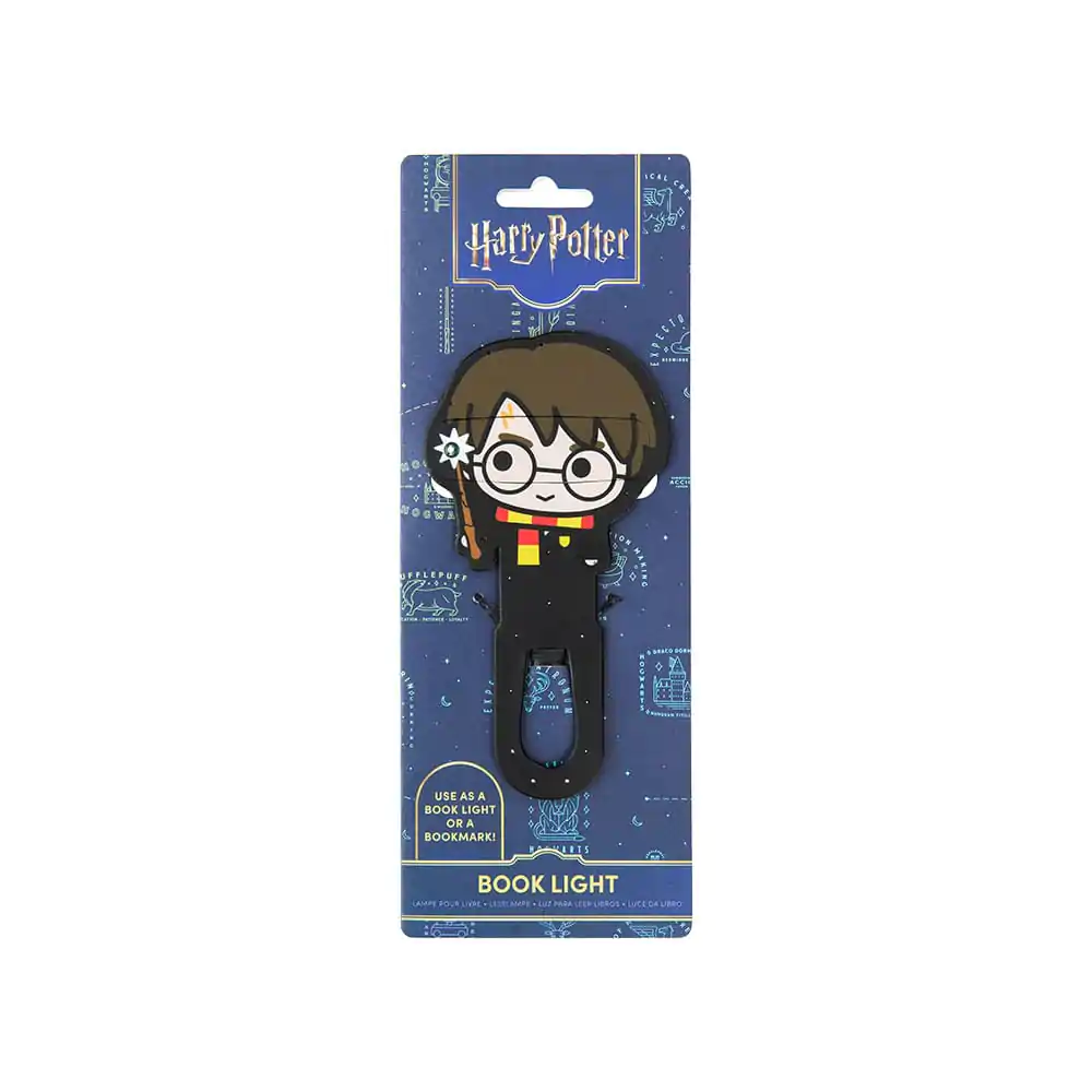 Lumină de carte Harry Potter Harry poza produsului