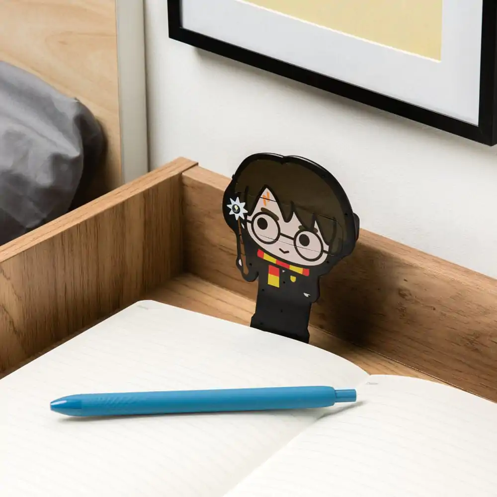 Lumină de carte Harry Potter Harry poza produsului