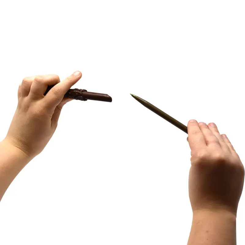 Harry Potter Harry bagheta penar poza produsului