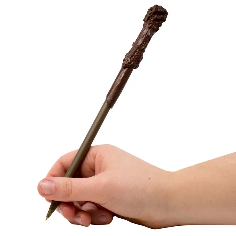 Harry Potter Harry bagheta penar poza produsului