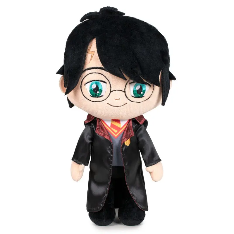 Harry Potter - Harry jucărie de pluș 37cm poza produsului