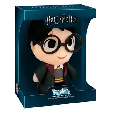 Harry Potter Harry jucarie de plus Exclusive 18 cm poza produsului
