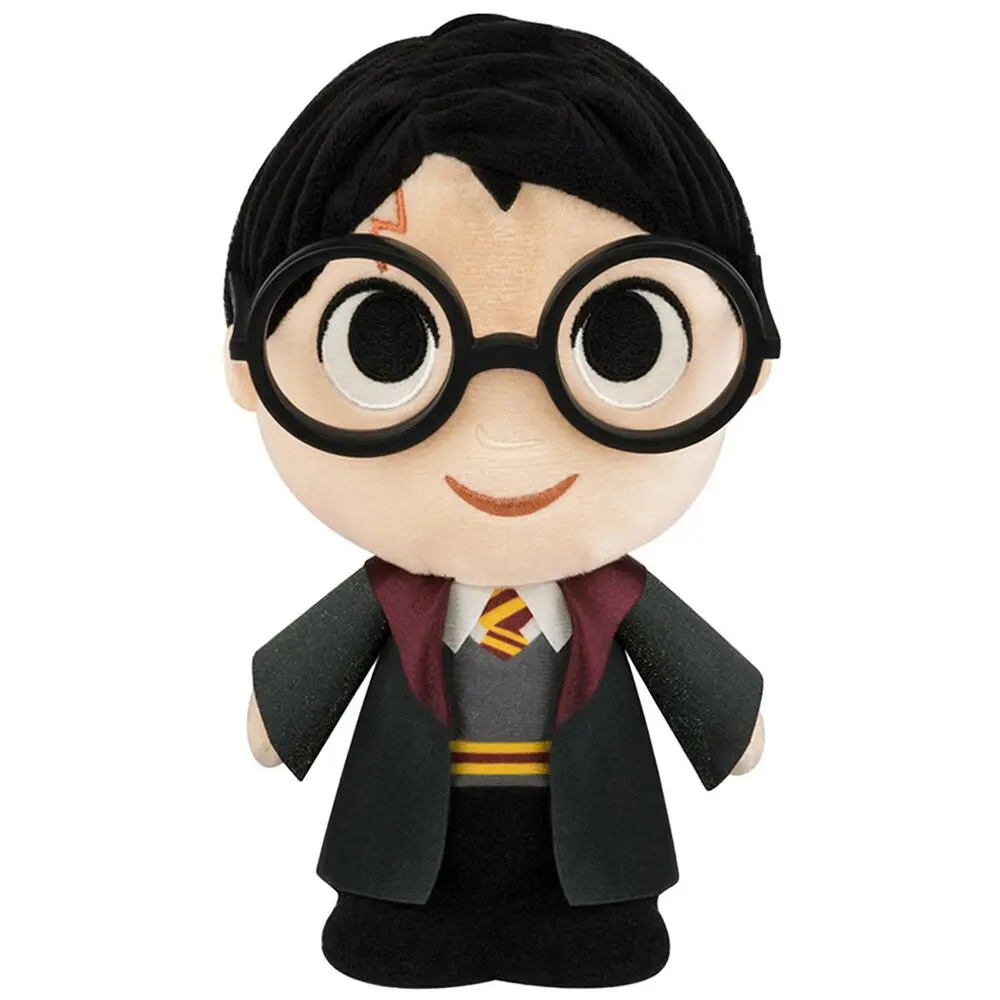 Harry Potter Harry jucarie de plus Exclusive 18 cm poza produsului