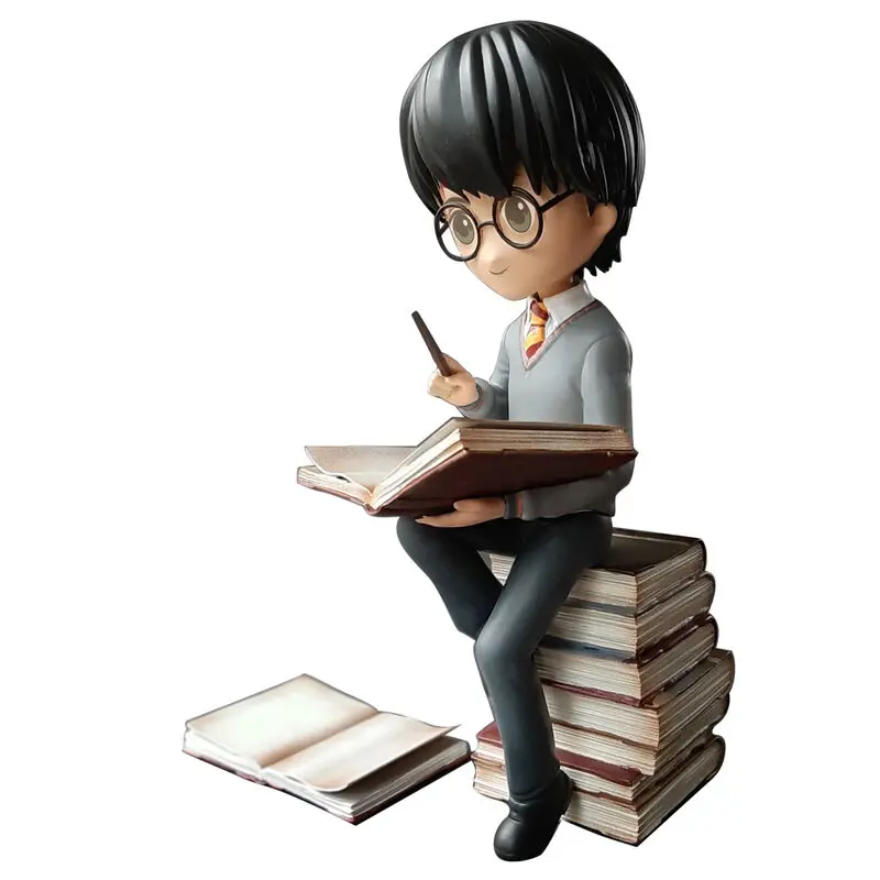 Harry Potter Pila de Grimorios Harry Potter figurină poza produsului