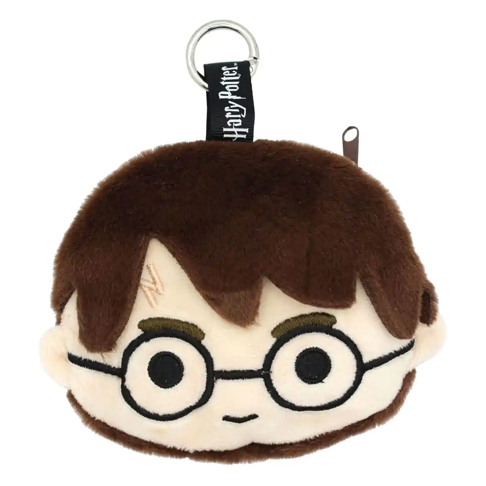 Harry Potter Plush Breloc Pouch Harry Potter poza produsului