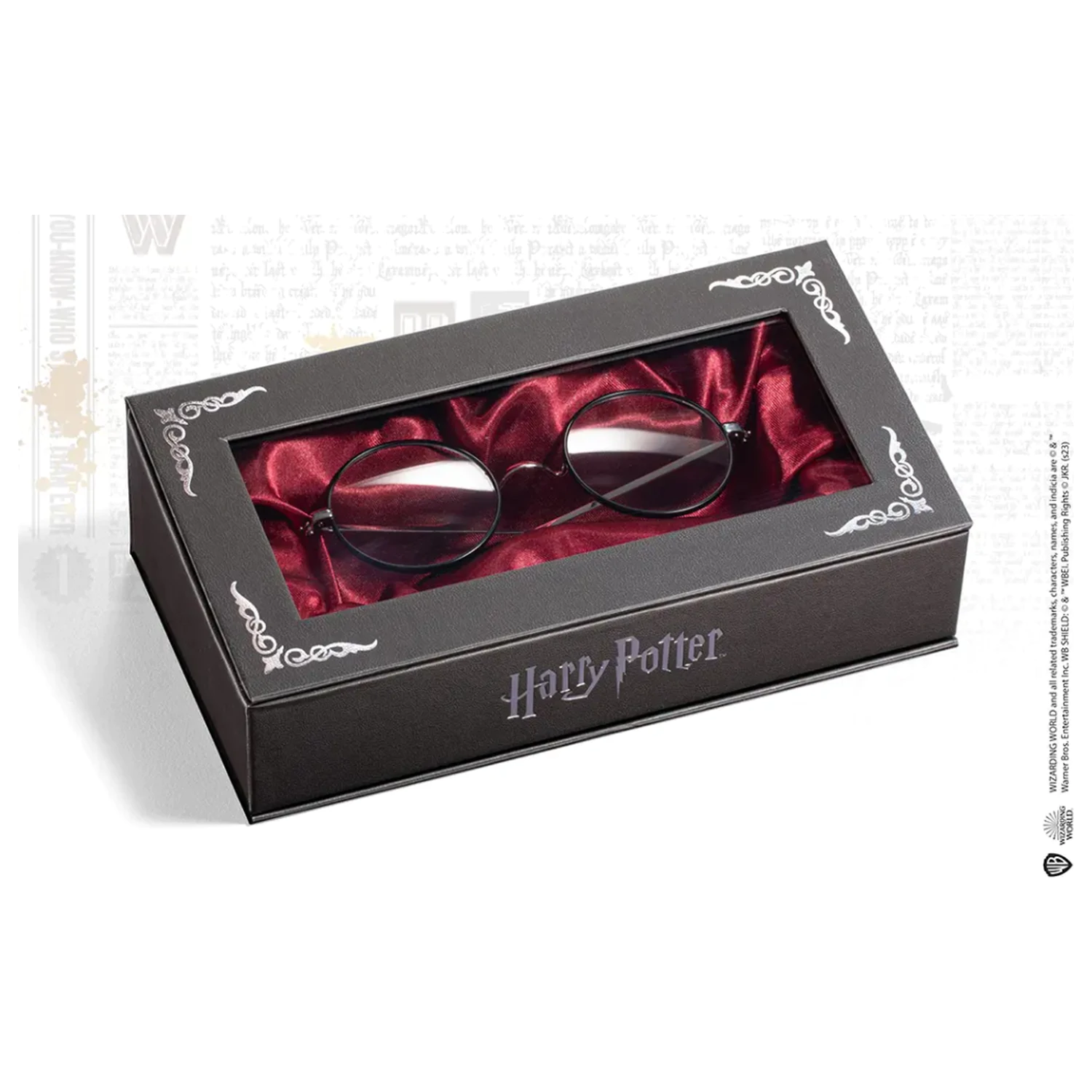 Harry Potter Harry Potter ochelari Replica 18.5x10cm poza produsului