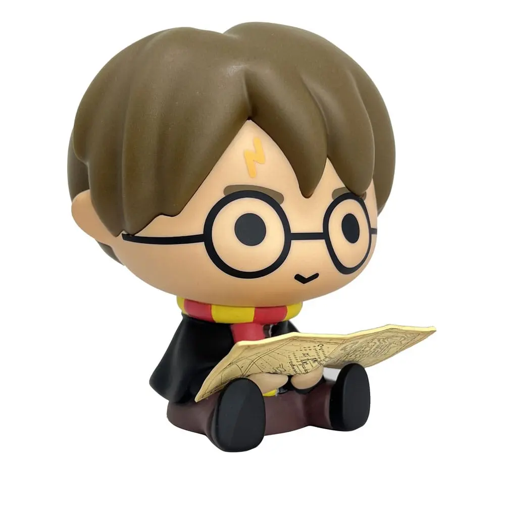 Pusculita Harry Potter Harry Potter Harta Hoților 18 cm poza produsului