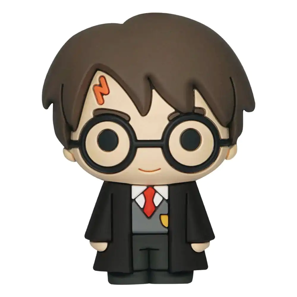 Magnet 3D Harry Potter Ver. 1 poza produsului