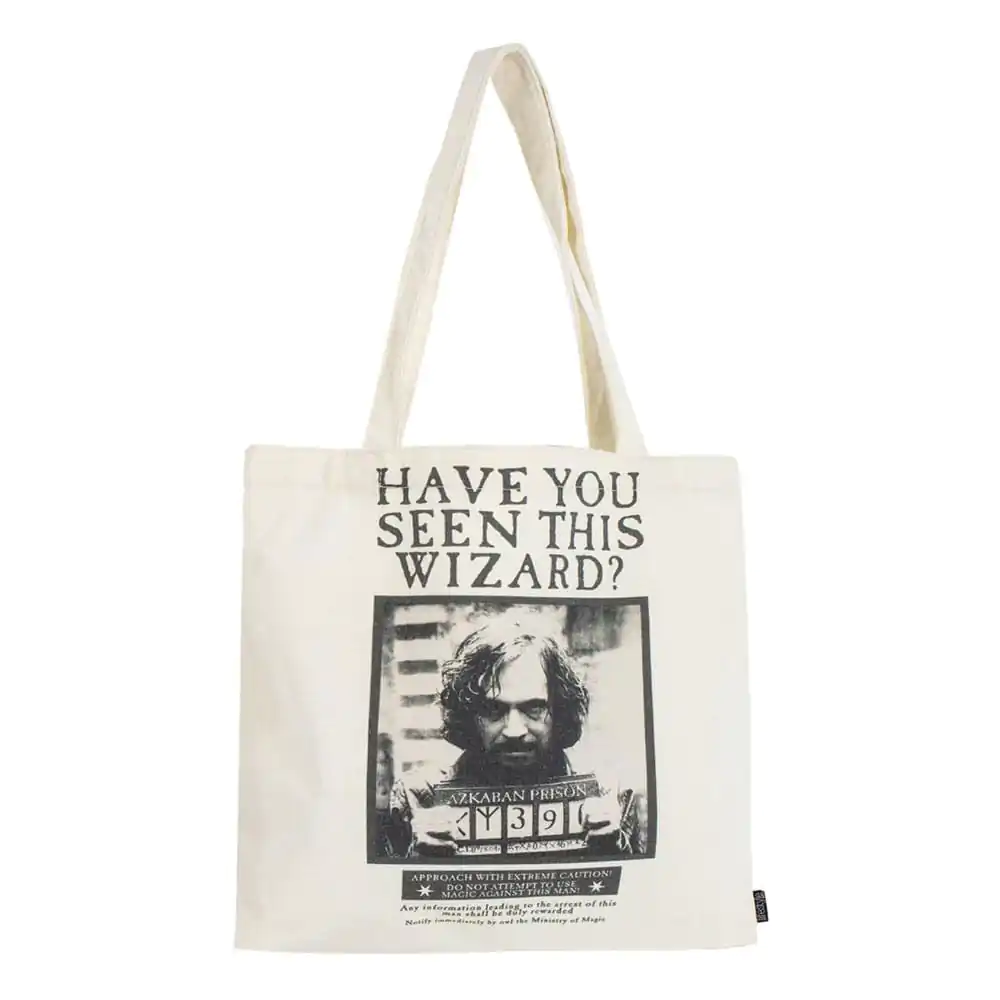 Geantă tip tote Harry Potter Have you seen poza produsului