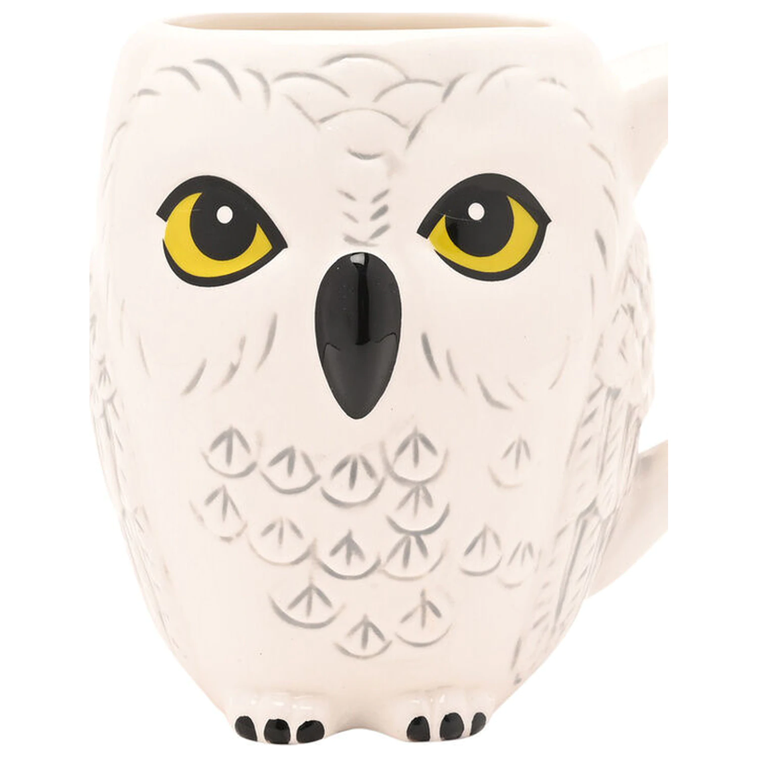 Harry Potter Hedwig cana 3D poza produsului