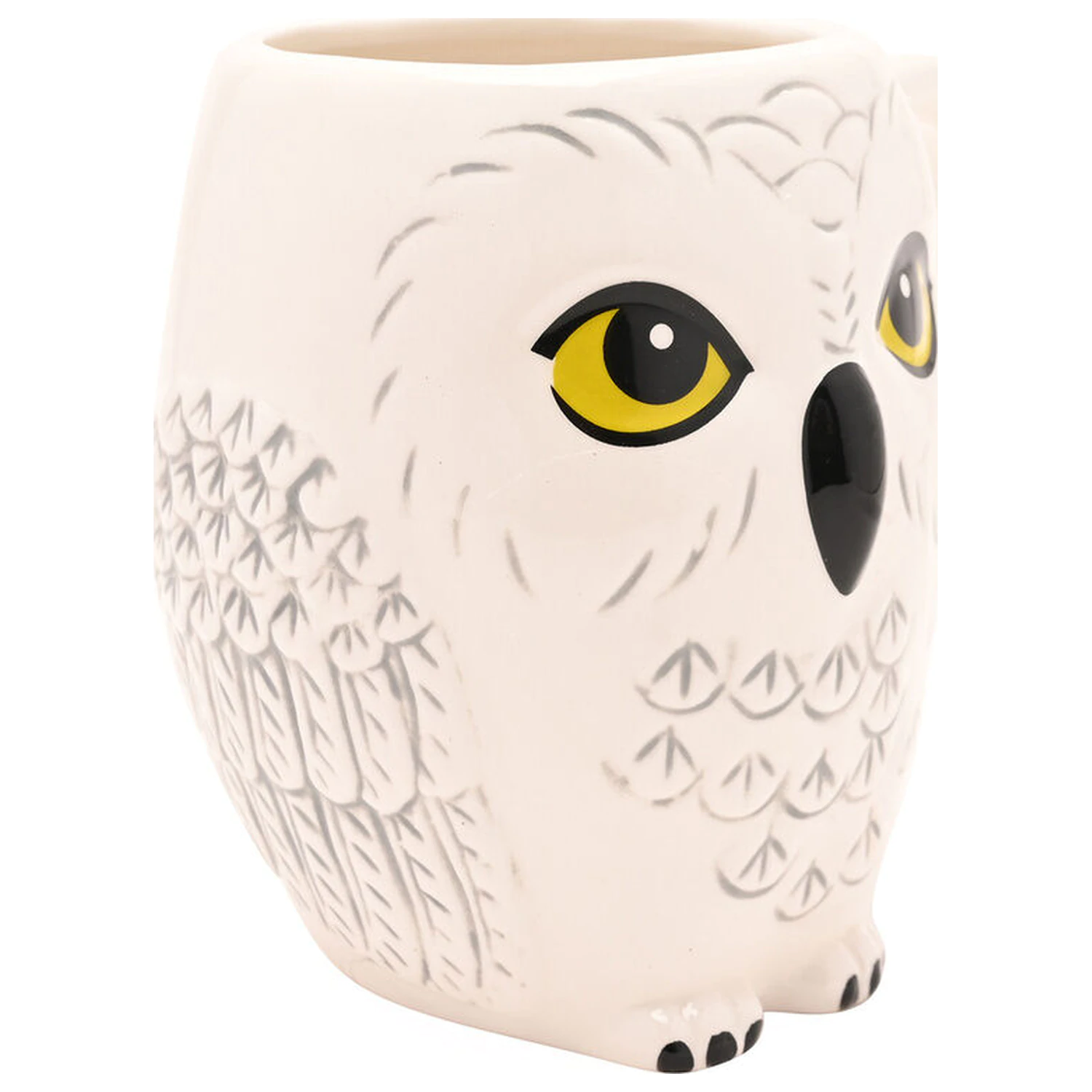 Harry Potter Hedwig cana 3D poza produsului