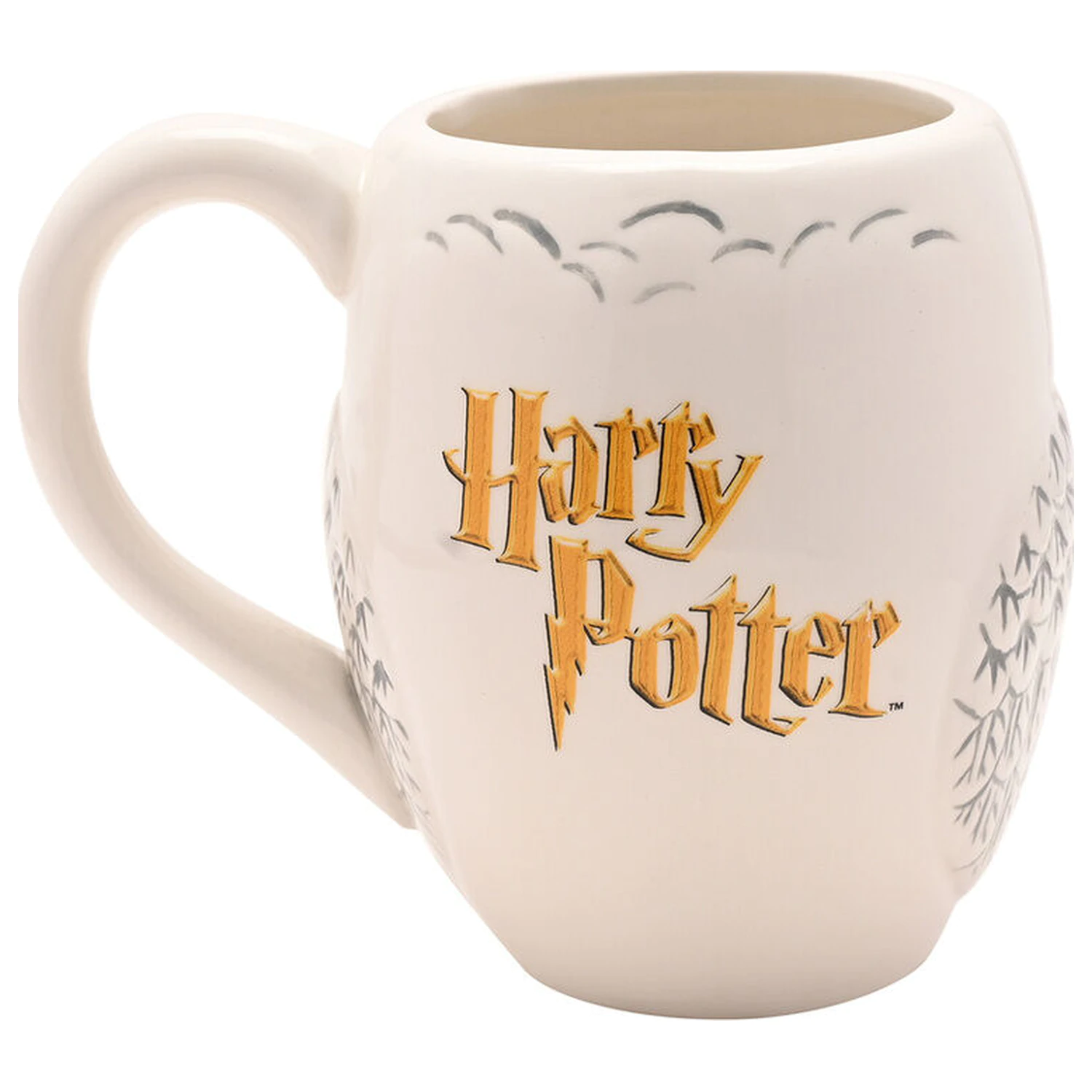 Harry Potter Hedwig cana 3D poza produsului
