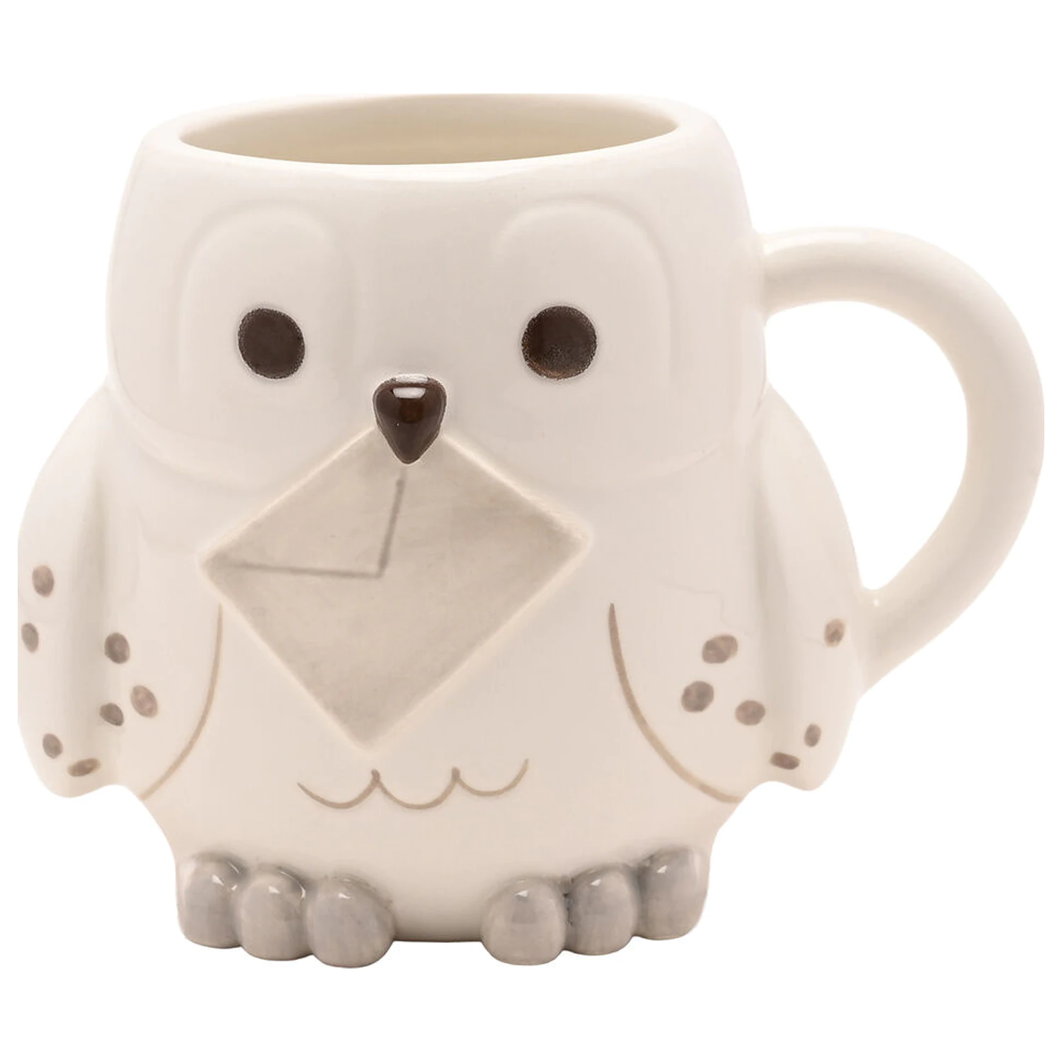 Harry Potter Hedwig cana 3D 350ml poza produsului