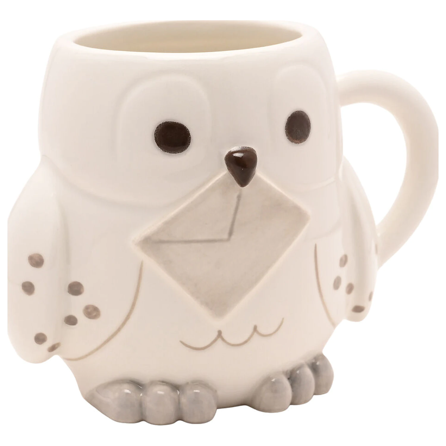 Harry Potter Hedwig cana 3D 350ml poza produsului