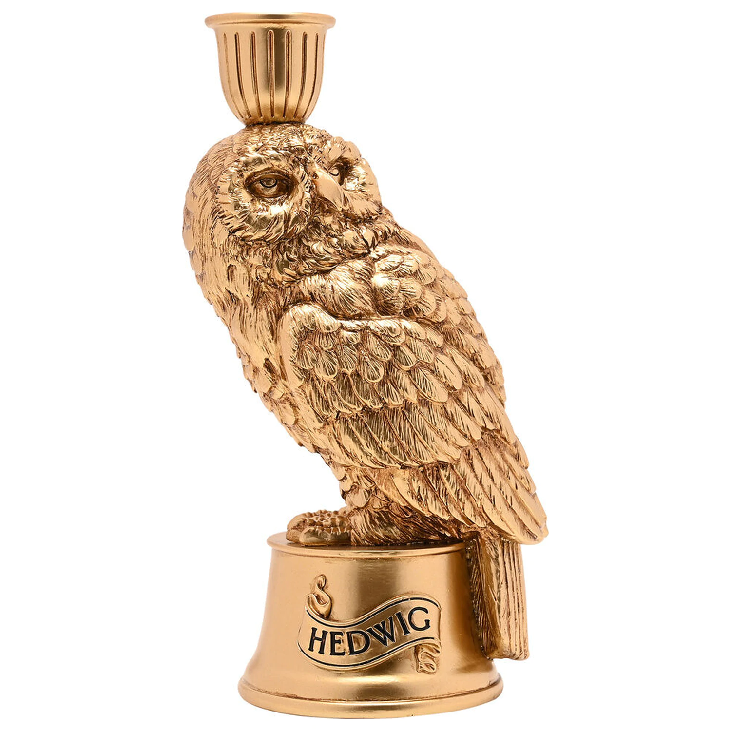 Harry Potter Hedwig suport lumanare 3D poza produsului