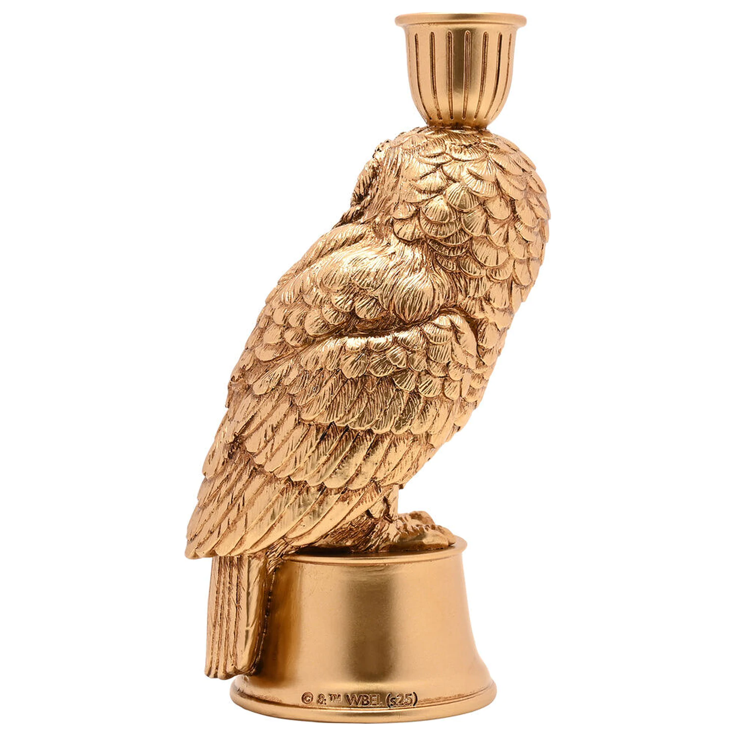Harry Potter Hedwig suport lumanare 3D poza produsului