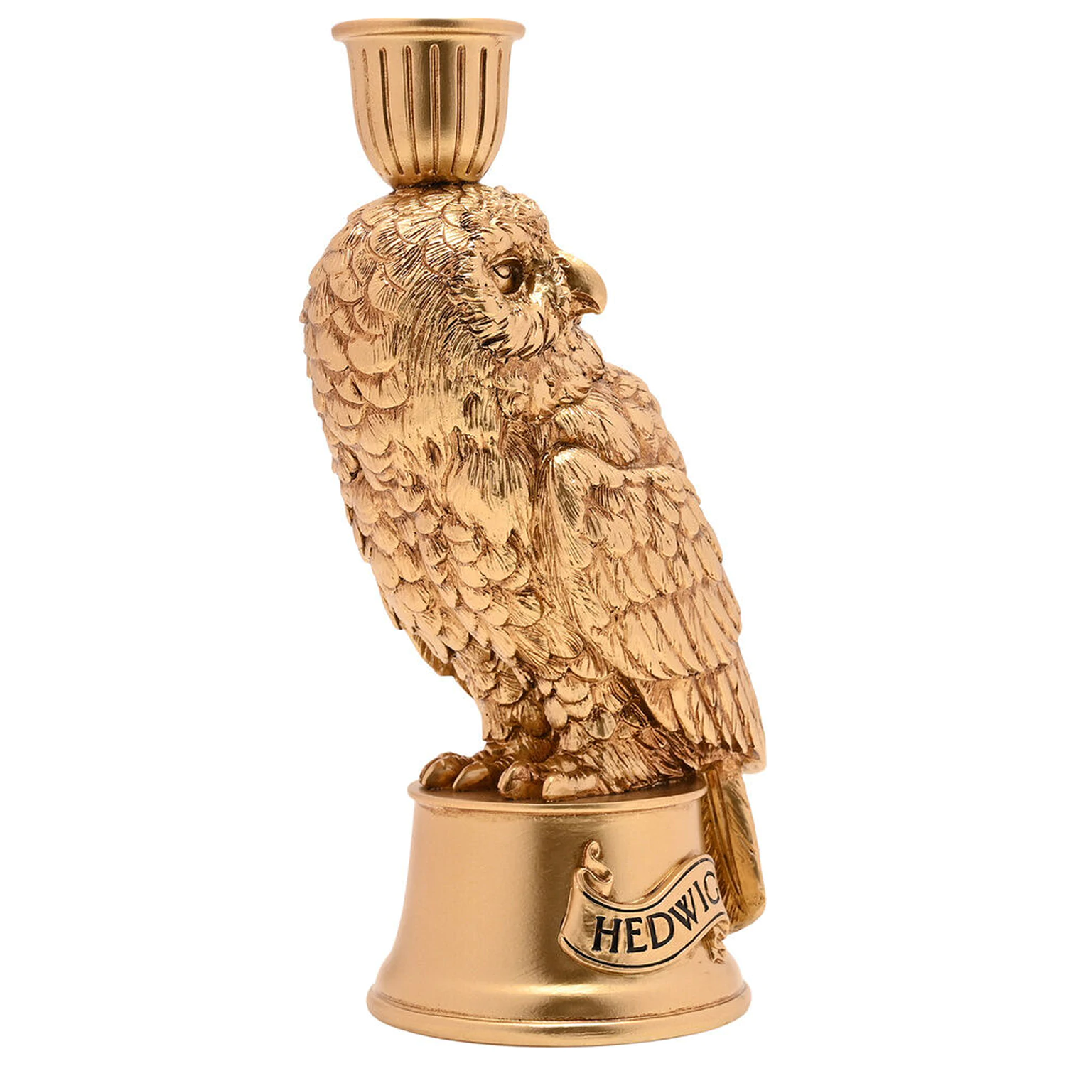 Harry Potter Hedwig suport lumanare 3D poza produsului
