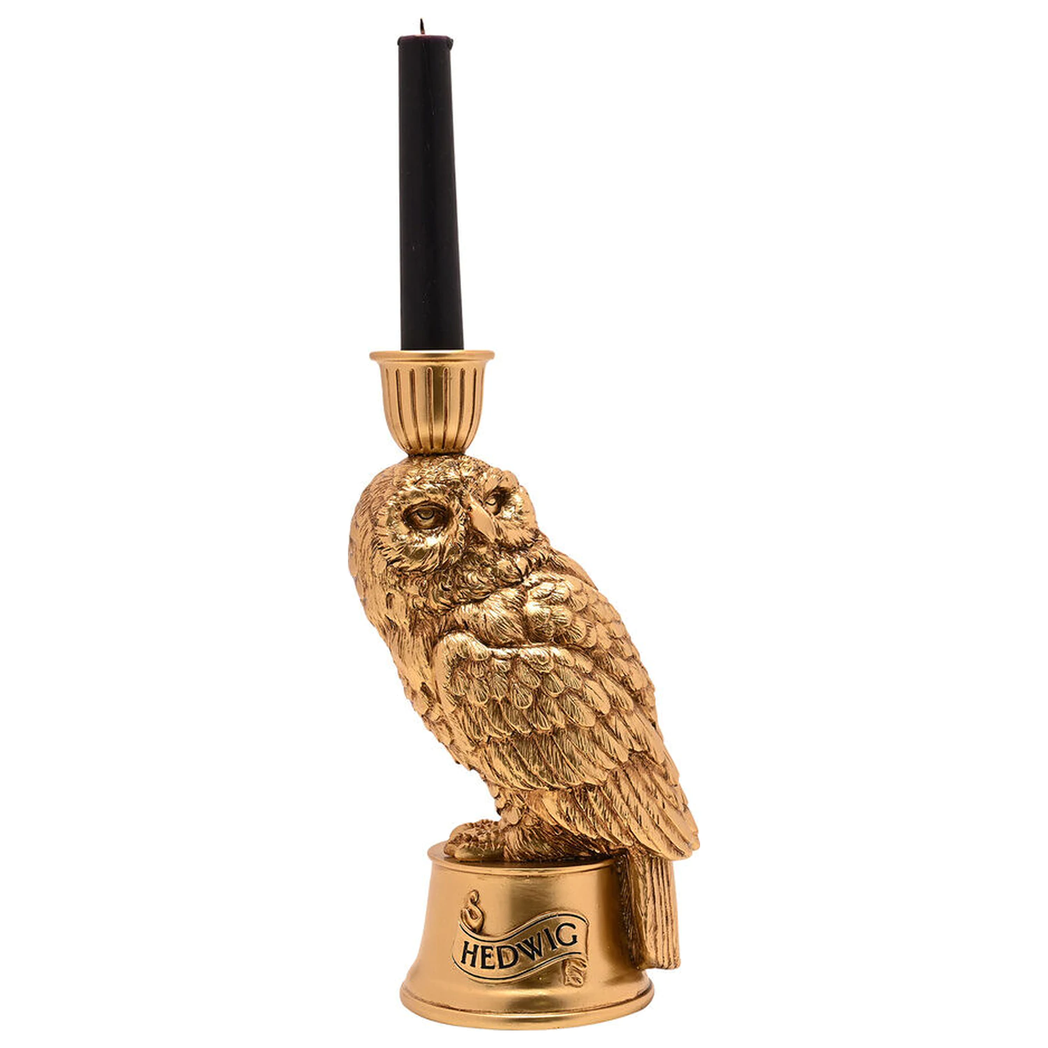 Harry Potter Hedwig suport lumanare 3D poza produsului