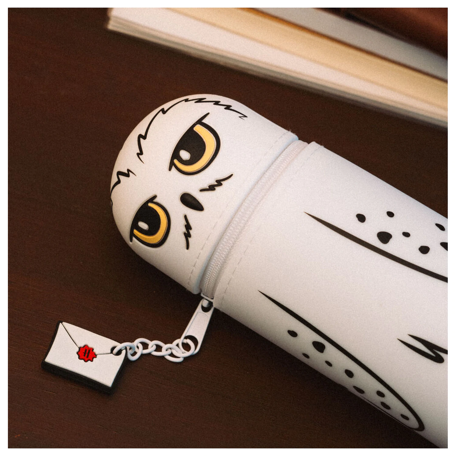 Harry Potter Hedwig penar 3D poza produsului