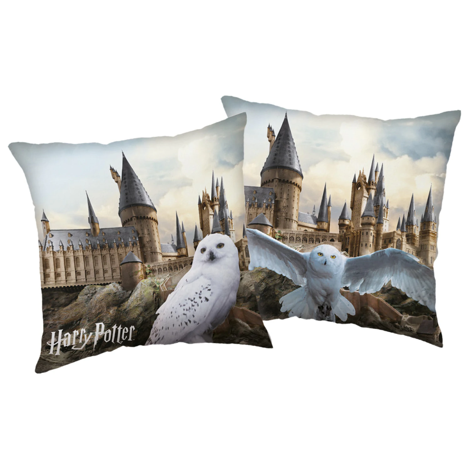 Harry Potter Hedwig at Hogwarts Perne decorative, Perna decorativa poza produsului