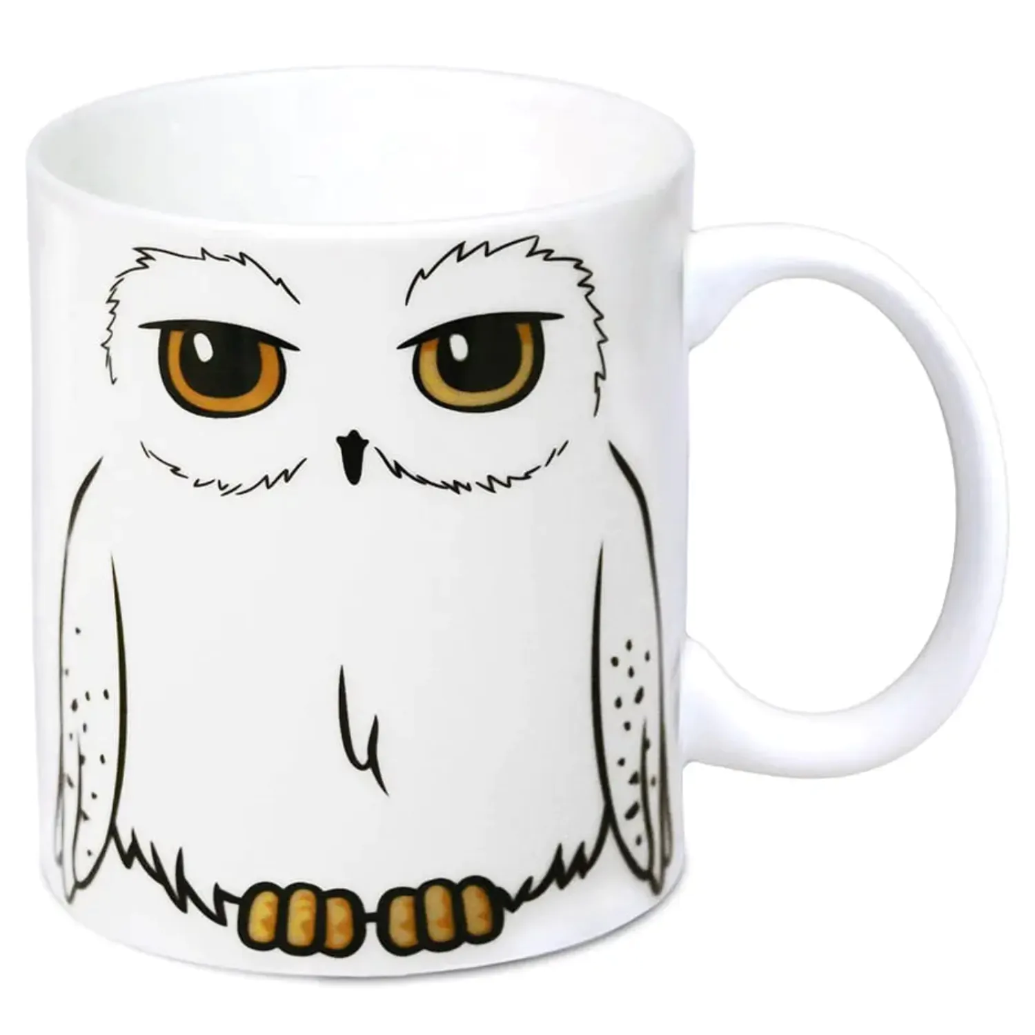 Harry Potter Cană Hedwig poza produsului