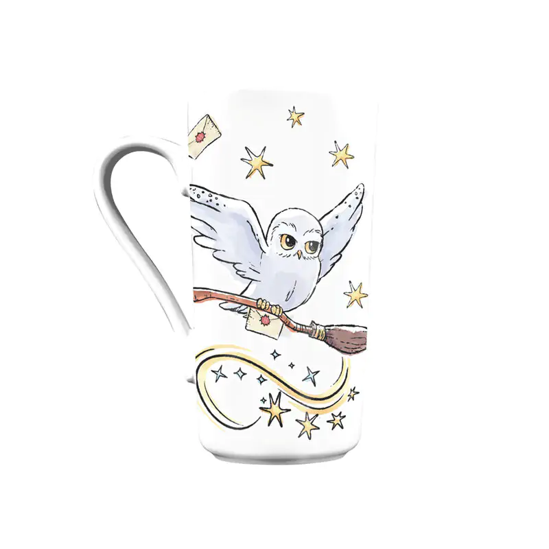 Harry Potter Hedwig cană 470ml poza produsului