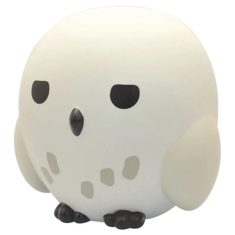 Harry Potter Chibi Bust Bancă Hedwig 16 cm poza produsului