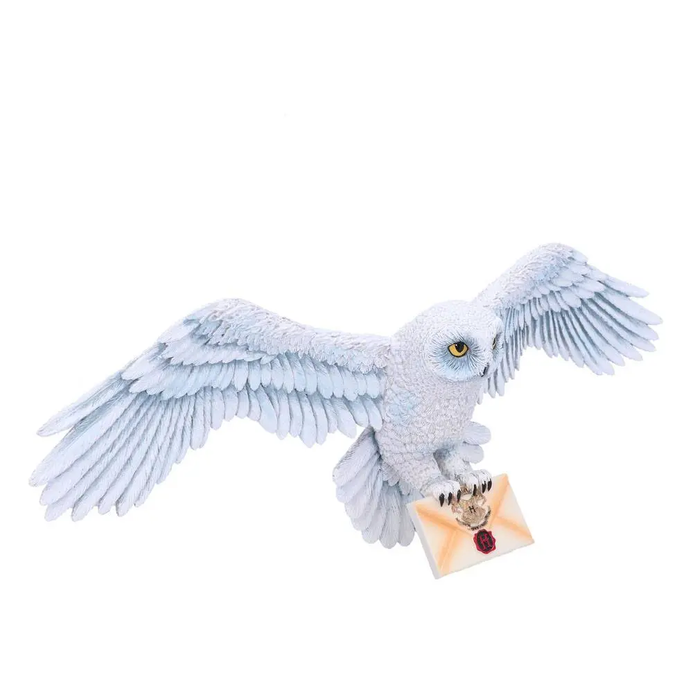 Placa de perete Harry Potter Hedwig 45 cm poza produsului