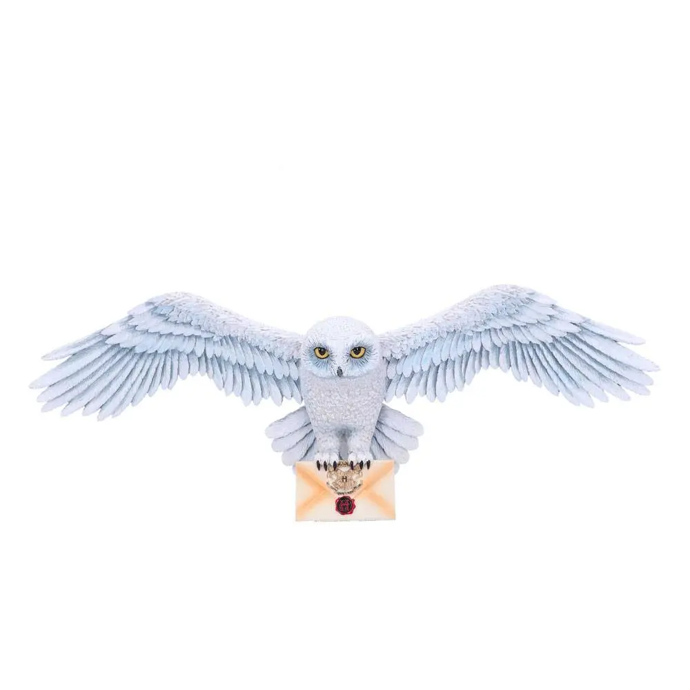 Placa de perete Harry Potter Hedwig 45 cm poza produsului