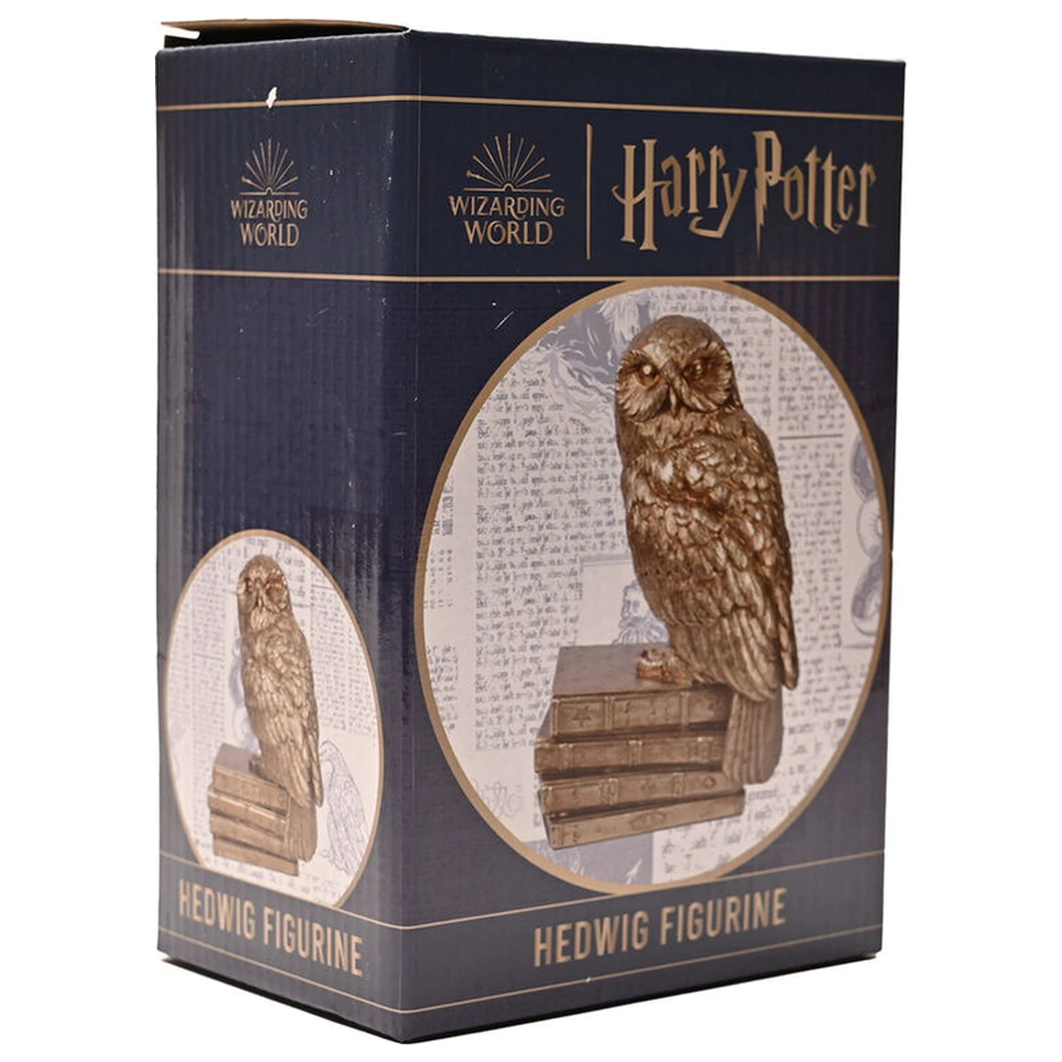 Harry Potter Hedwig figurina 20cm poza produsului